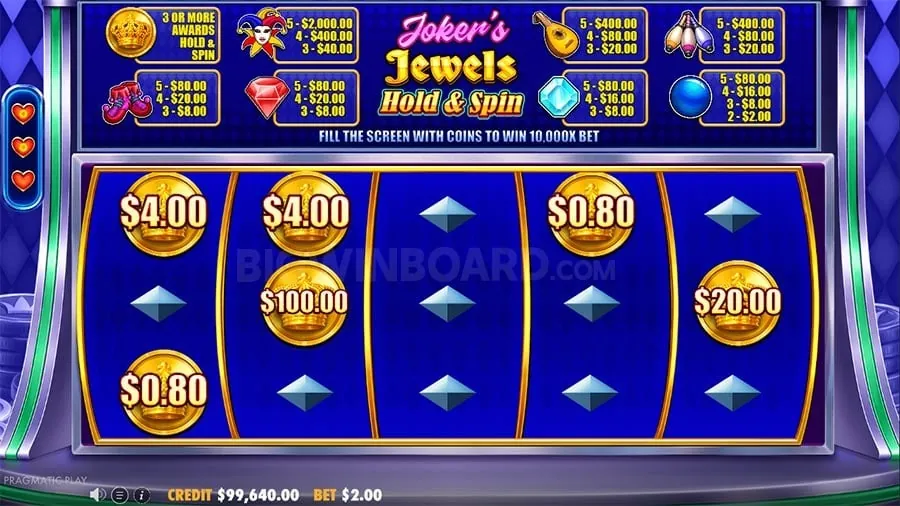 57v Craps Betting Explained