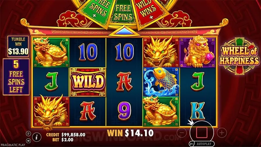 57v Craps Betting Explained