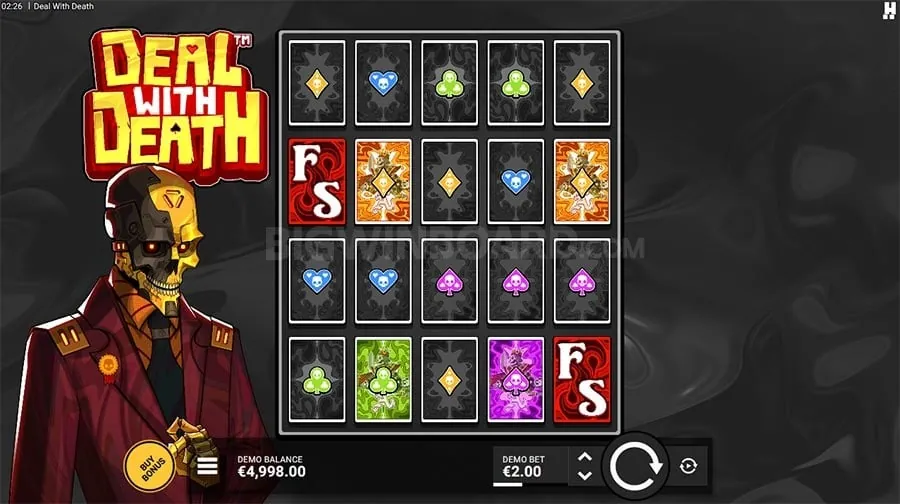 57v History of Popular Casino Games